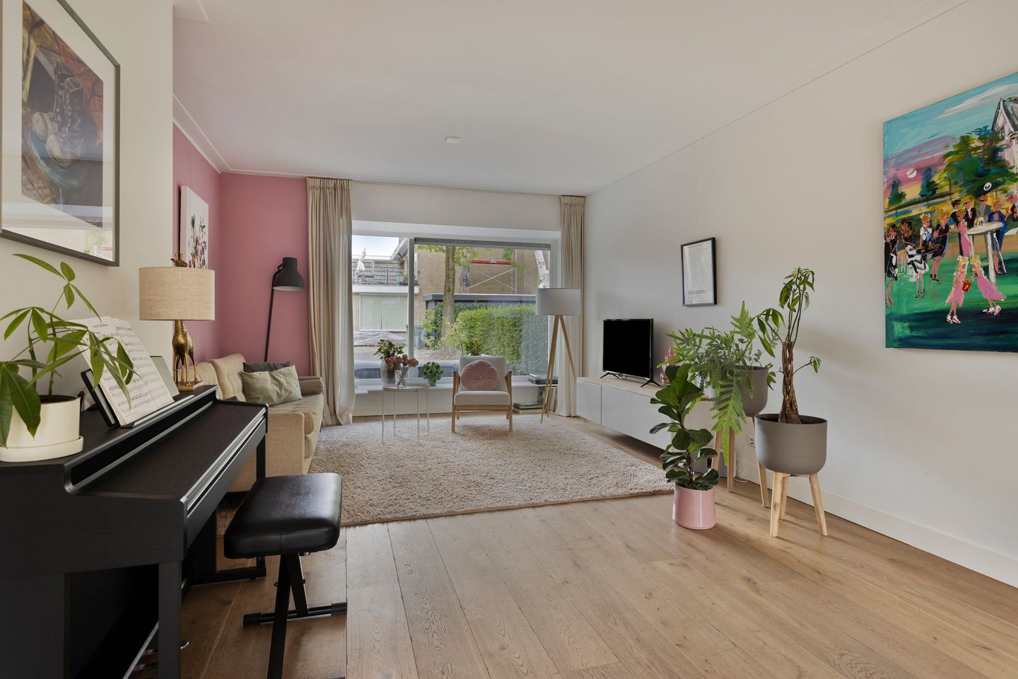 Foto 4 van Grasélaan 6