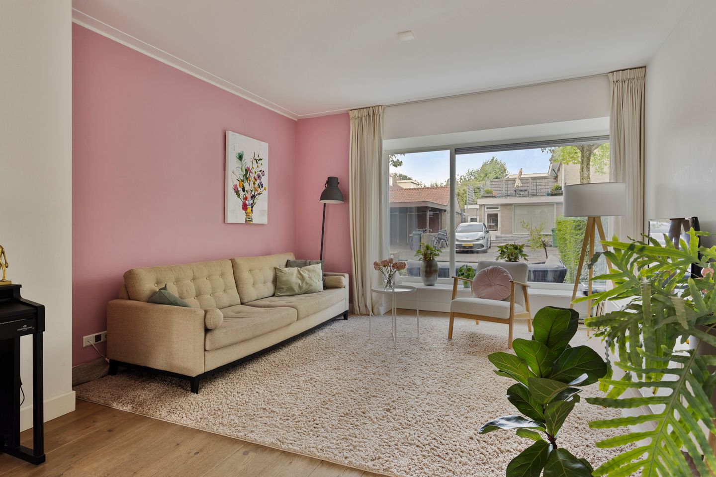 Foto 5 van Grasélaan 6