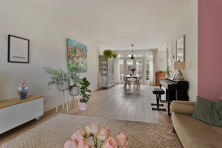 Foto 2 van Grasélaan 6