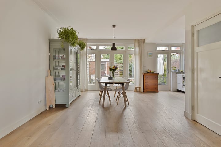 Foto 6 van Grasélaan 6