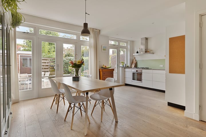 Foto 7 van Grasélaan 6