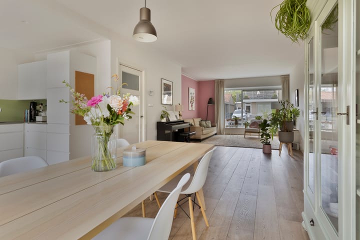 Foto 10 van Grasélaan 6