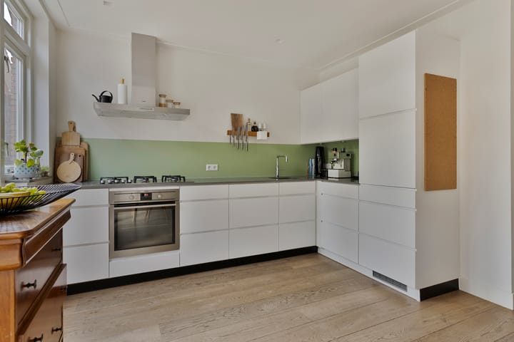 Foto 8 van Grasélaan 6