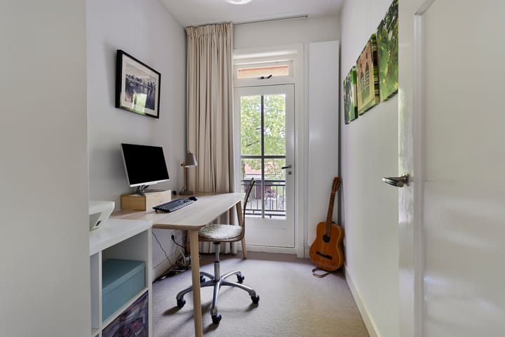 Foto 14 van Grasélaan 6