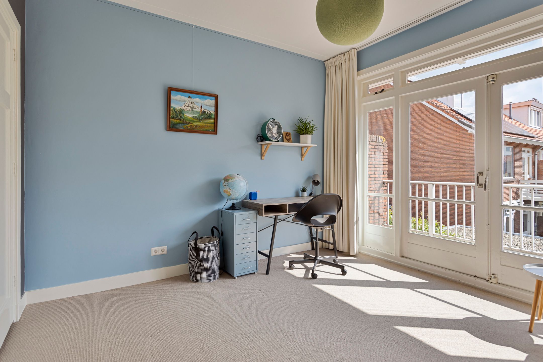 Foto 18 van Grasélaan 6