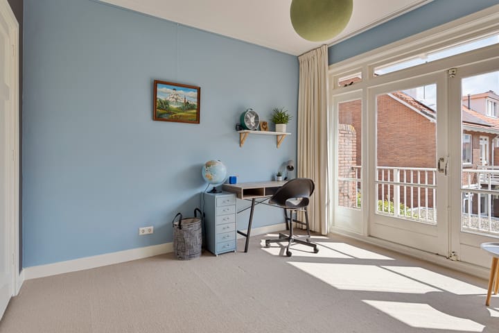 Foto 18 van Grasélaan 6