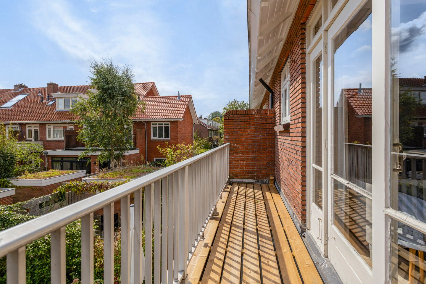 Foto 20 van Grasélaan 6