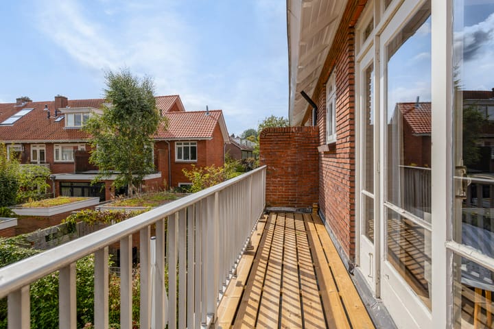 Foto 20 van Grasélaan 6