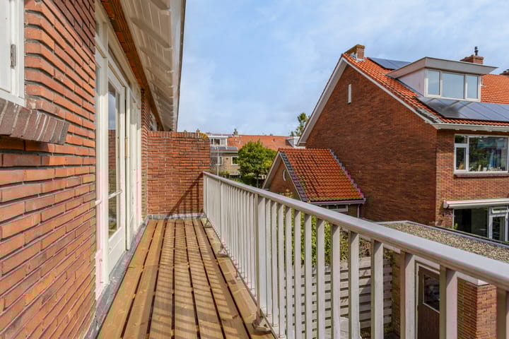 Foto 21 van Grasélaan 6