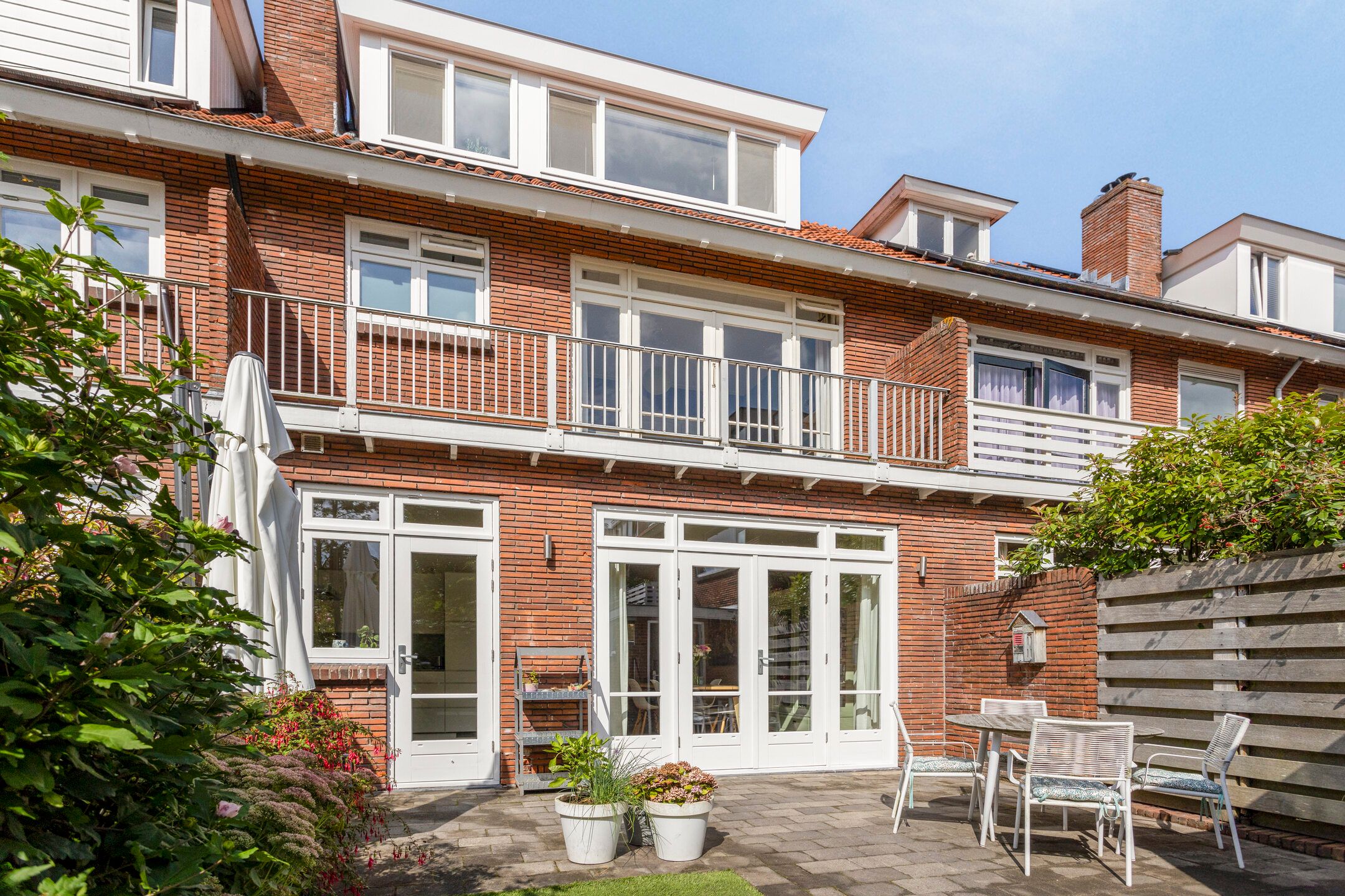 Foto 3 van Grasélaan 6