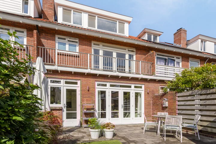 Foto 3 van Grasélaan 6