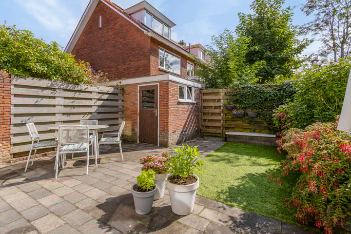 Foto 9 van Grasélaan 6