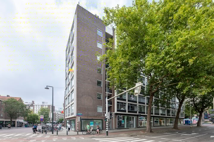 Goudsesingel 424