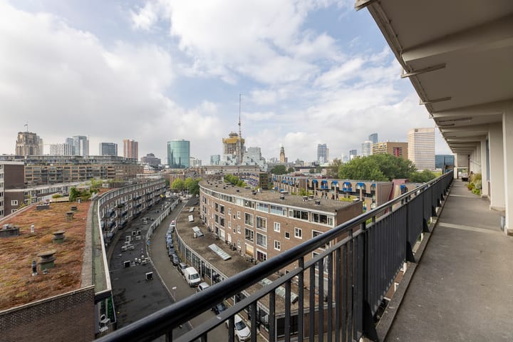 Foto 2 van Goudsesingel 424