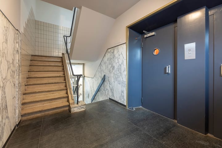 Foto 19 van Goudsesingel 424