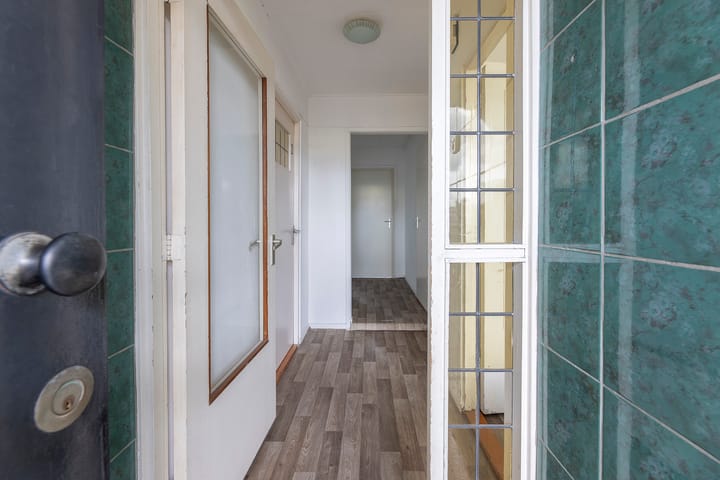 Foto 3 van Goudsesingel 424