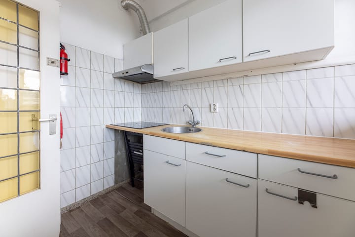 Foto 9 van Goudsesingel 424