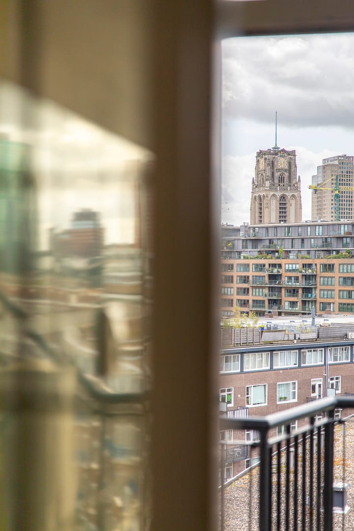 Foto 17 van Goudsesingel 424