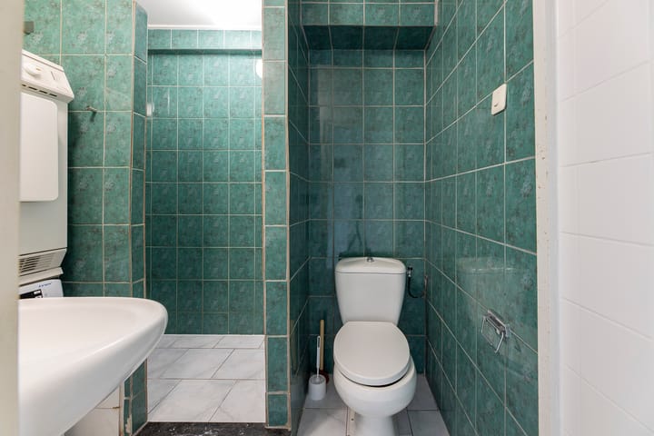 Foto 15 van Goudsesingel 424