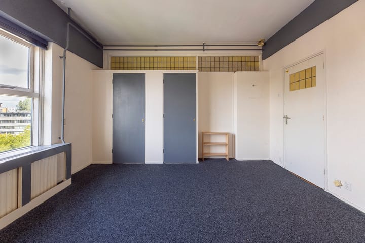 Foto 6 van Goudsesingel 424