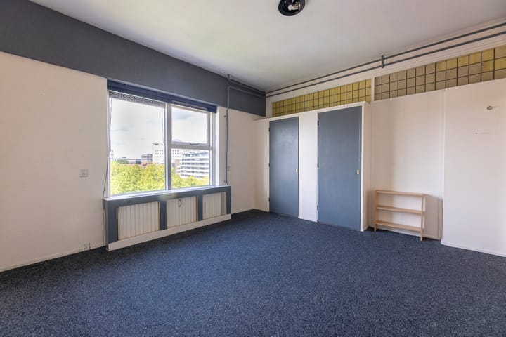 Foto 5 van Goudsesingel 424