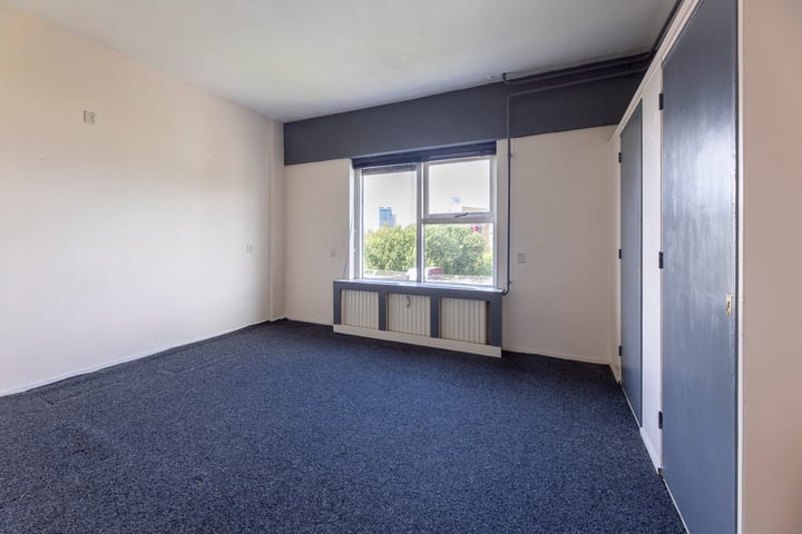 Foto 4 van Goudsesingel 424