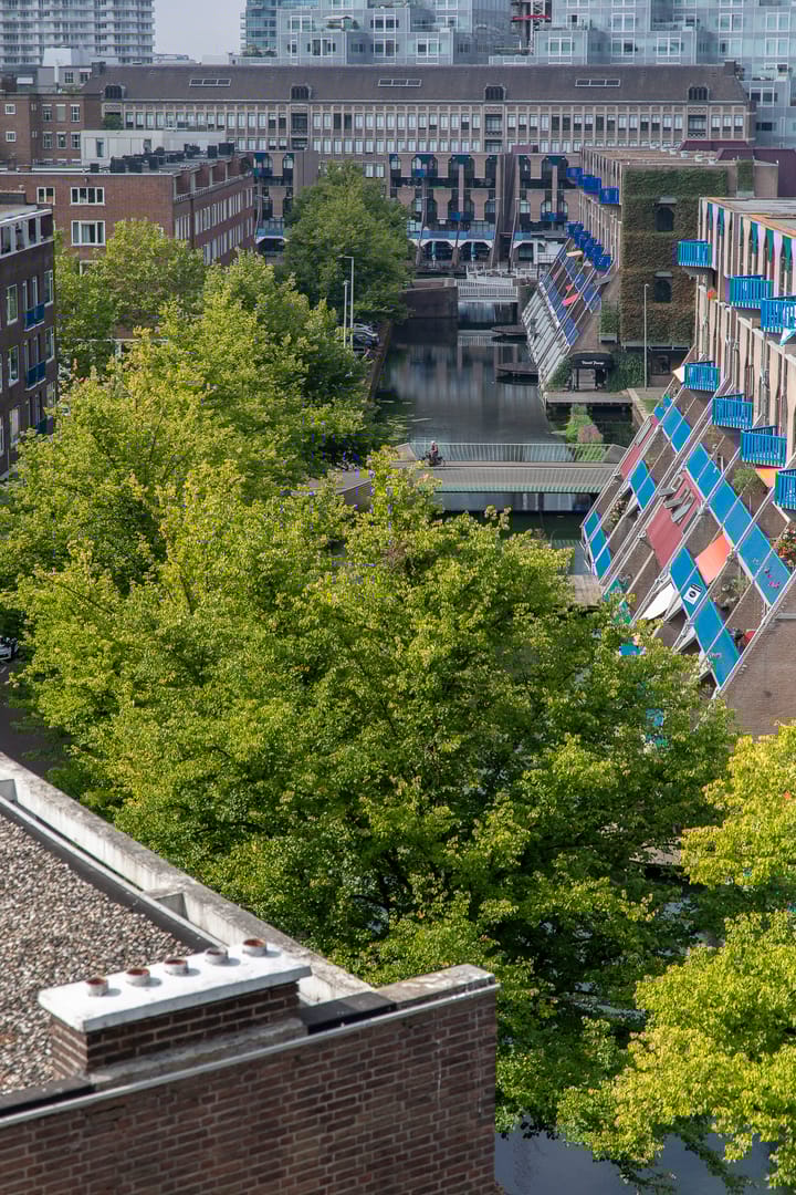 Foto 20 van Goudsesingel 424