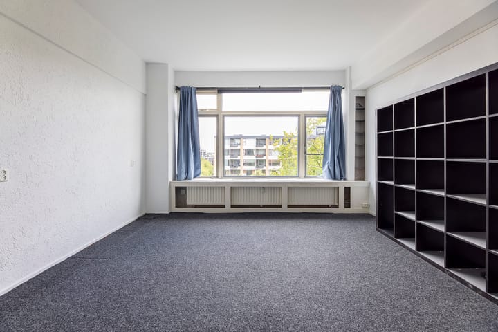 Foto 11 van Goudsesingel 424