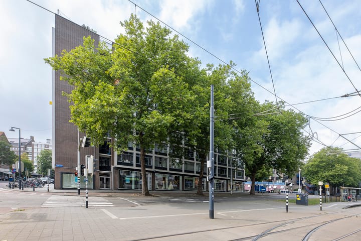 Foto 22 van Goudsesingel 424