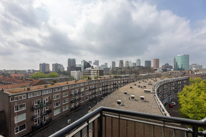 Foto 18 van Goudsesingel 424