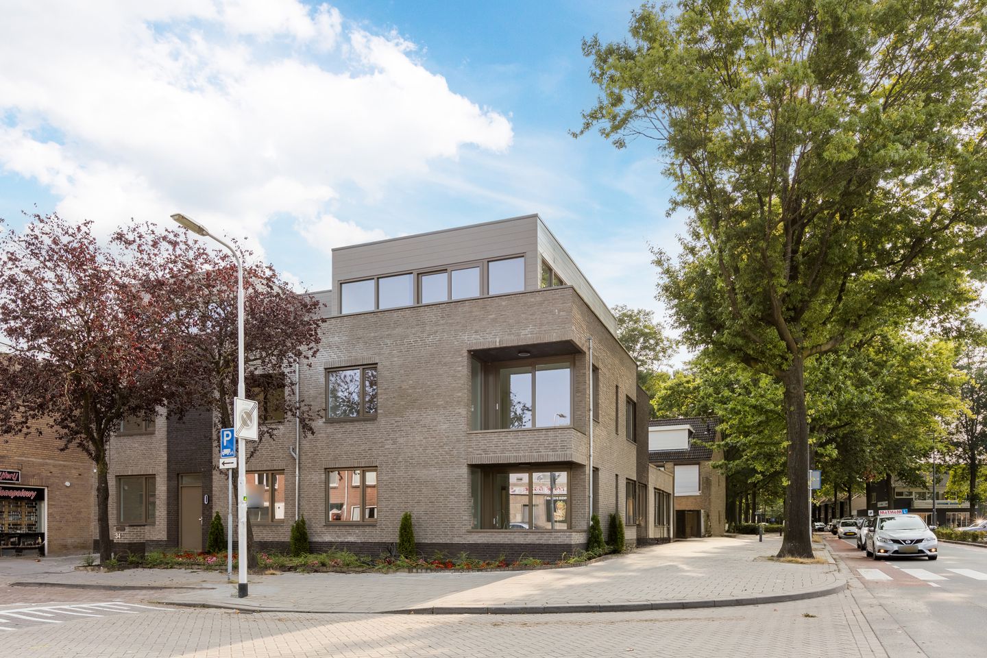 Foto 1 van Beethovenlaan 265-D