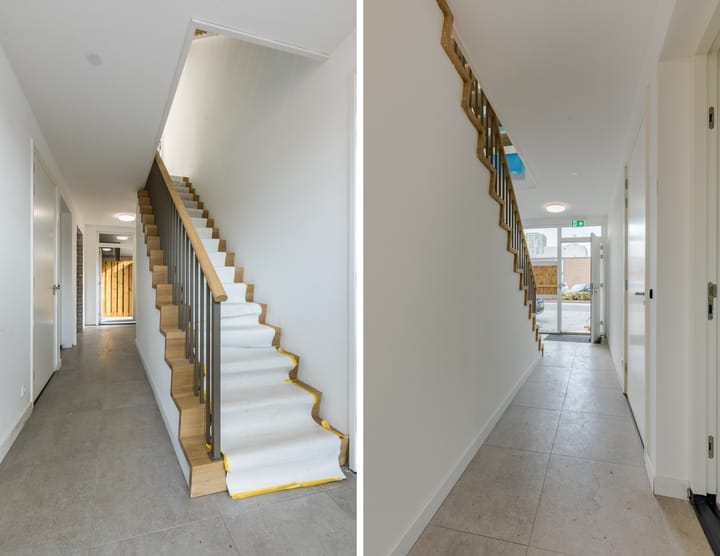 Foto 4 van Beethovenlaan 265-D