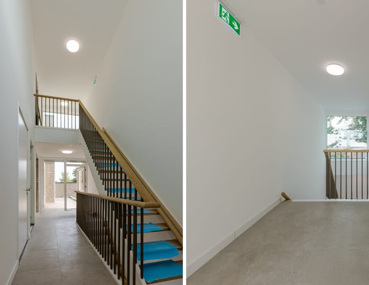 Foto 5 van Beethovenlaan 265-D