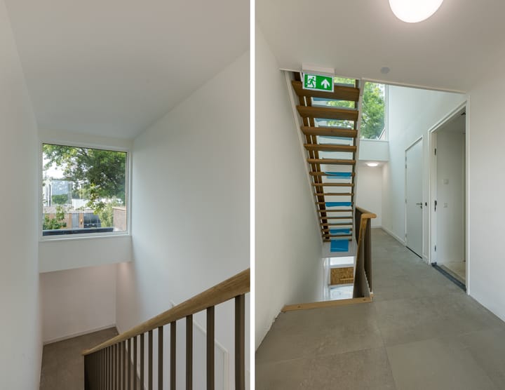 Foto 6 van Beethovenlaan 265-D