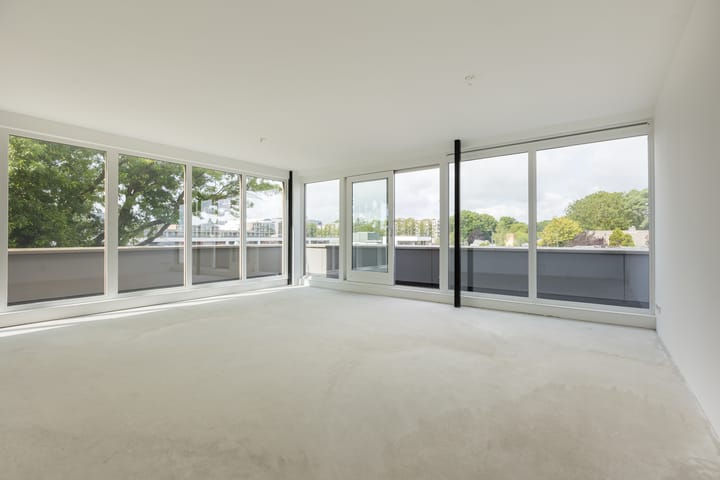 Foto 8 van Beethovenlaan 265-D