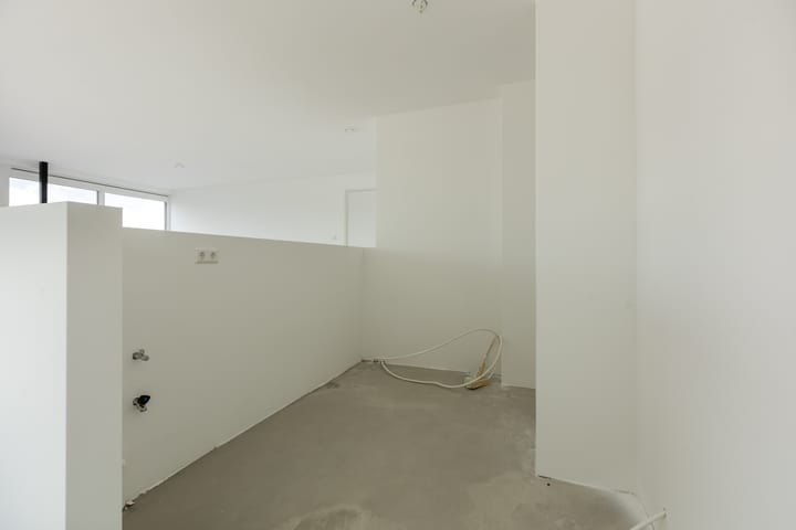 Foto 12 van Beethovenlaan 265-D