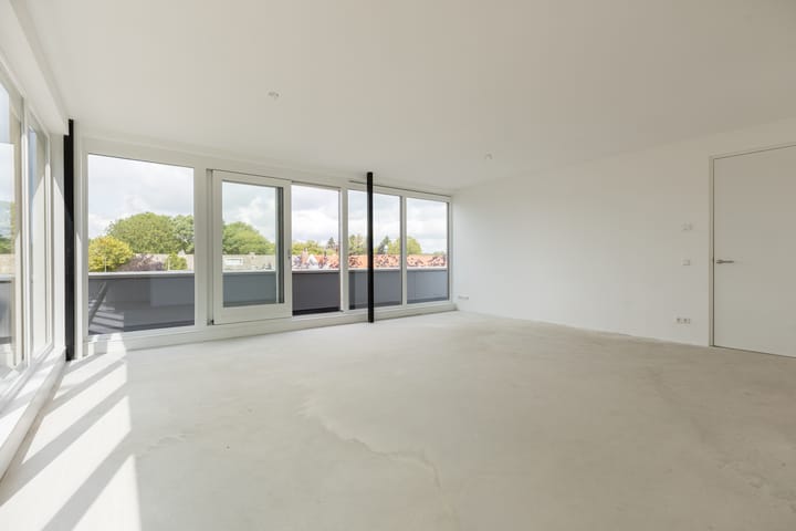 Foto 13 van Beethovenlaan 265-D