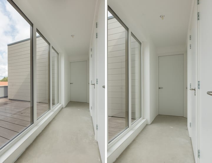 Foto 14 van Beethovenlaan 265-D