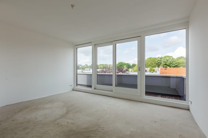 Foto 16 van Beethovenlaan 265-D