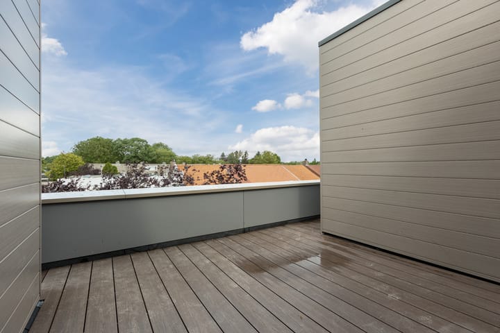 Foto 23 van Beethovenlaan 265-D