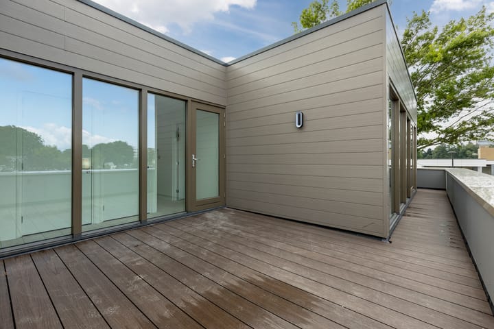 Foto 24 van Beethovenlaan 265-D