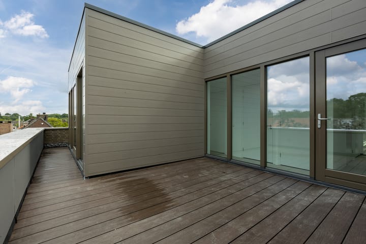 Foto 25 van Beethovenlaan 265-D