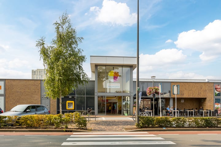 Foto 27 van Beethovenlaan 265-D