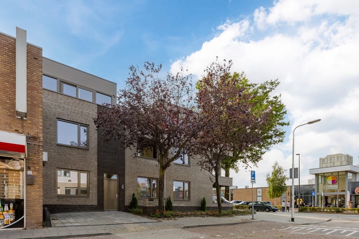 Foto 4 van Lijnsheike 34