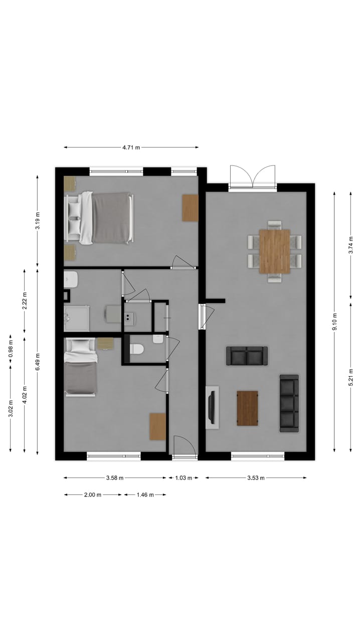 Foto 23 van Lijnsheike 34