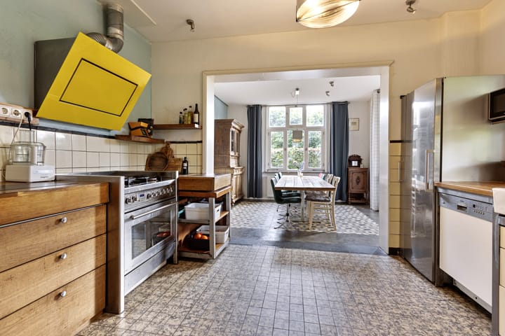 Foto 9 van Augustinusweg 17