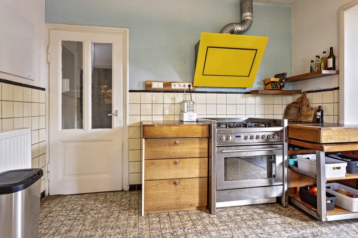 Foto 10 van Augustinusweg 17