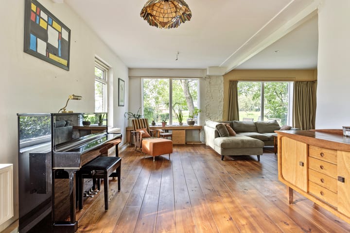 Foto 12 van Augustinusweg 17