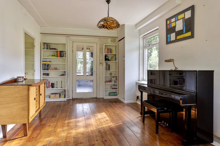 Foto 14 van Augustinusweg 17