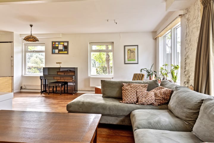 Foto 16 van Augustinusweg 17